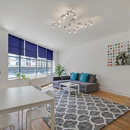 Apartamento 331 Londres Exterior foto