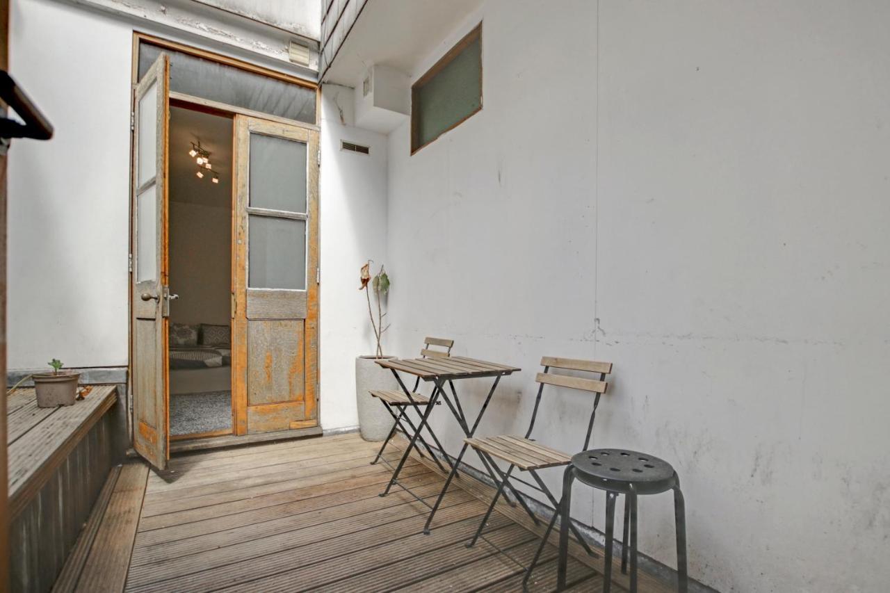 Apartamento 331 Londres Exterior foto